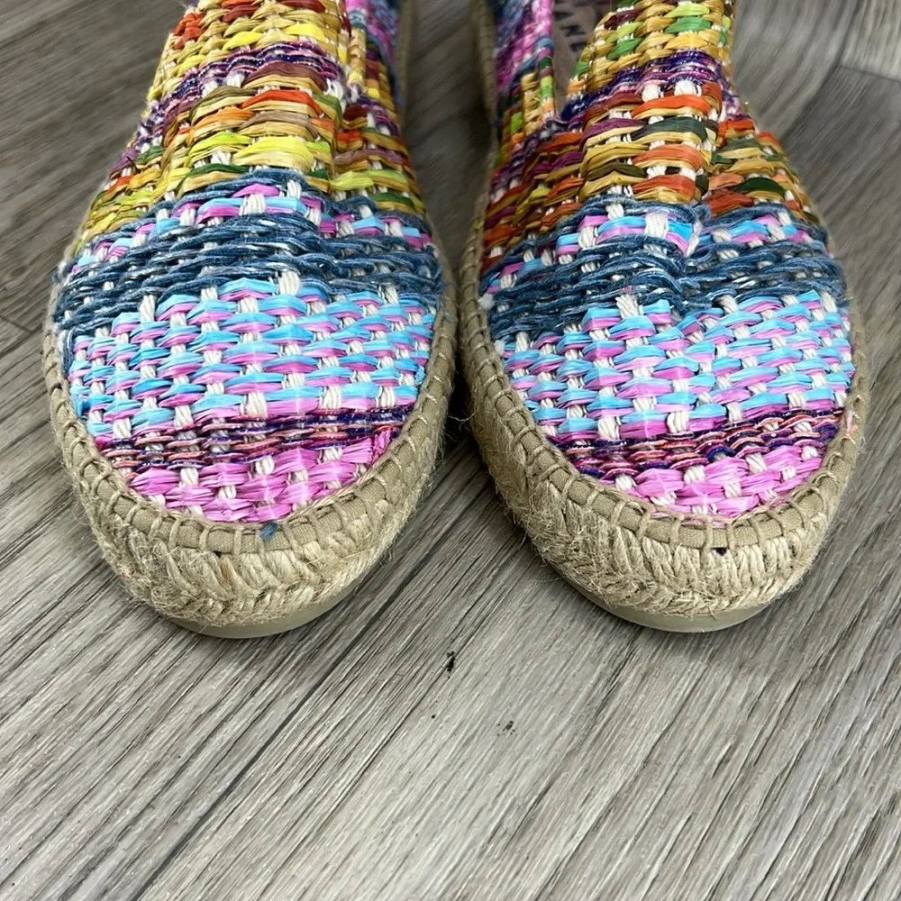 Manebi Espadrilles